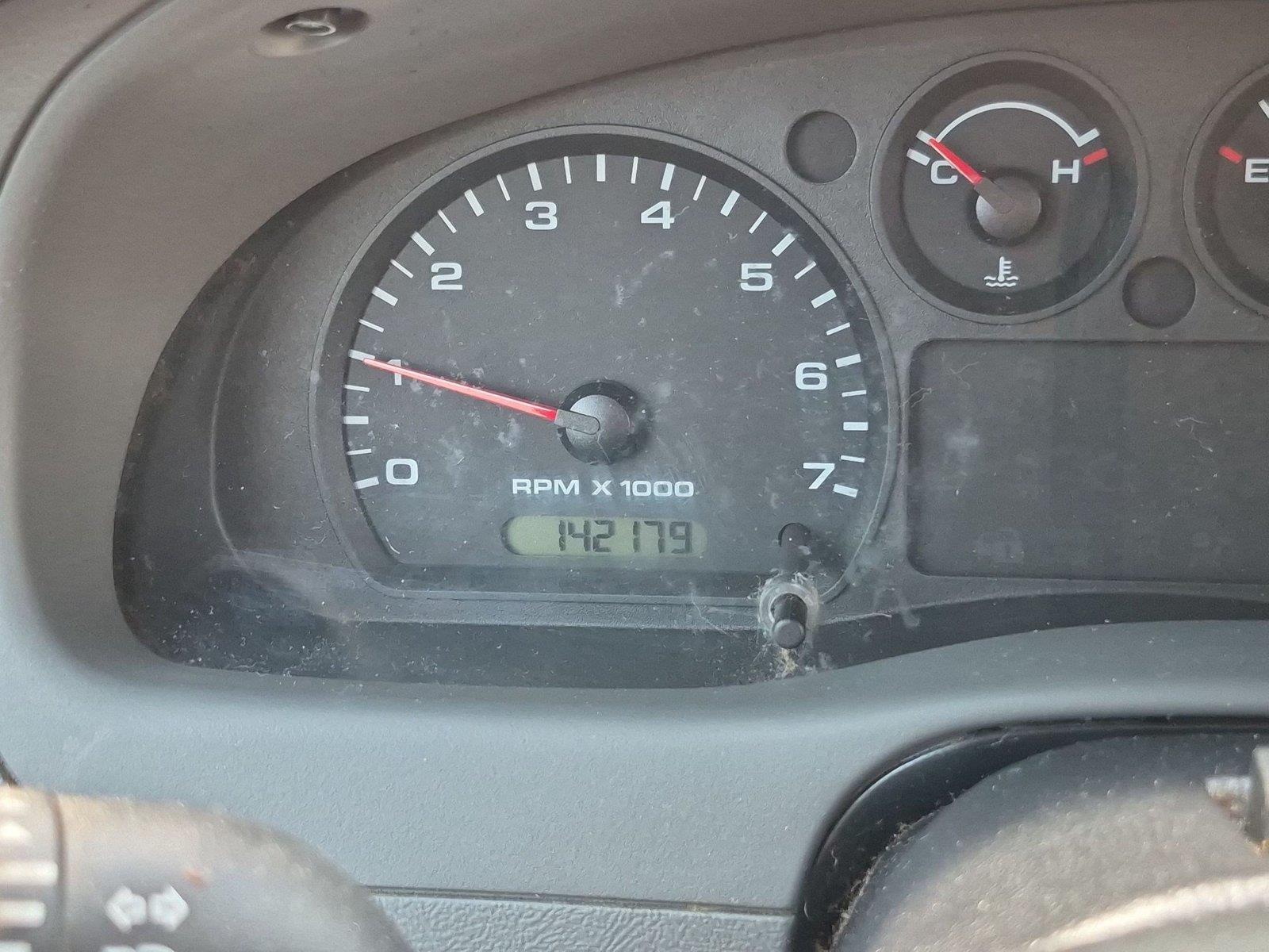 2010 Ford Ranger