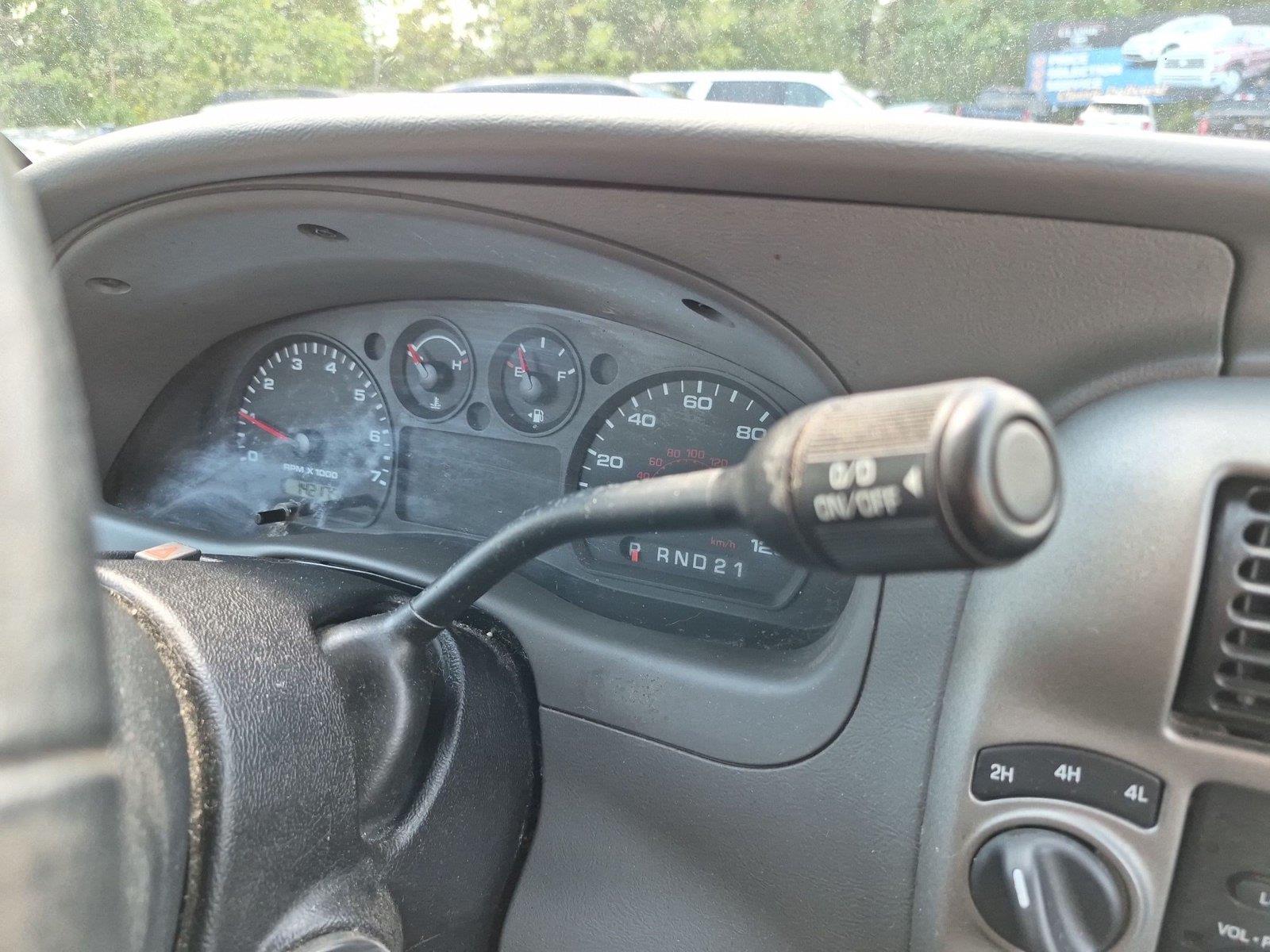 2010 Ford Ranger