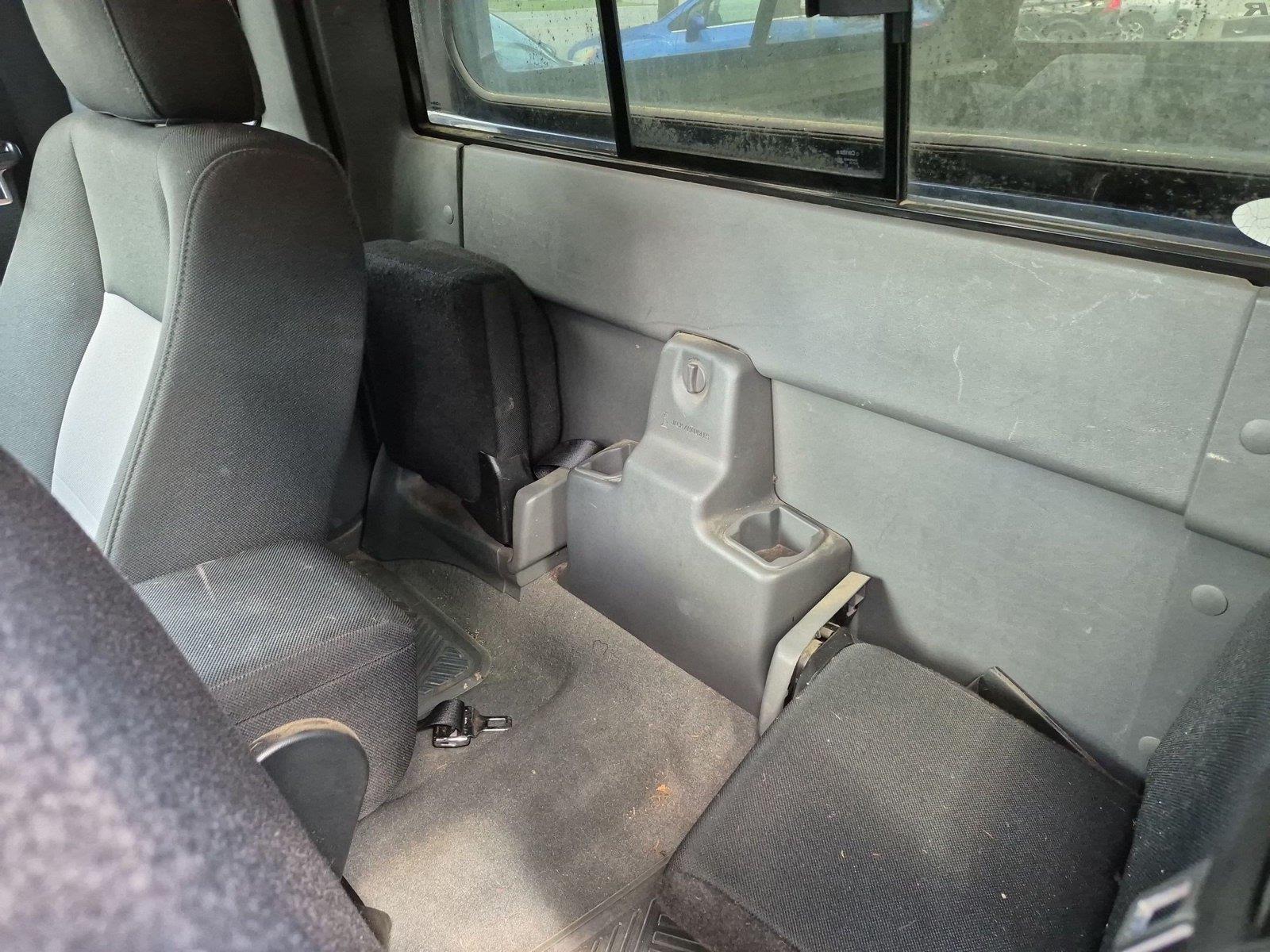 2010 Ford Ranger
