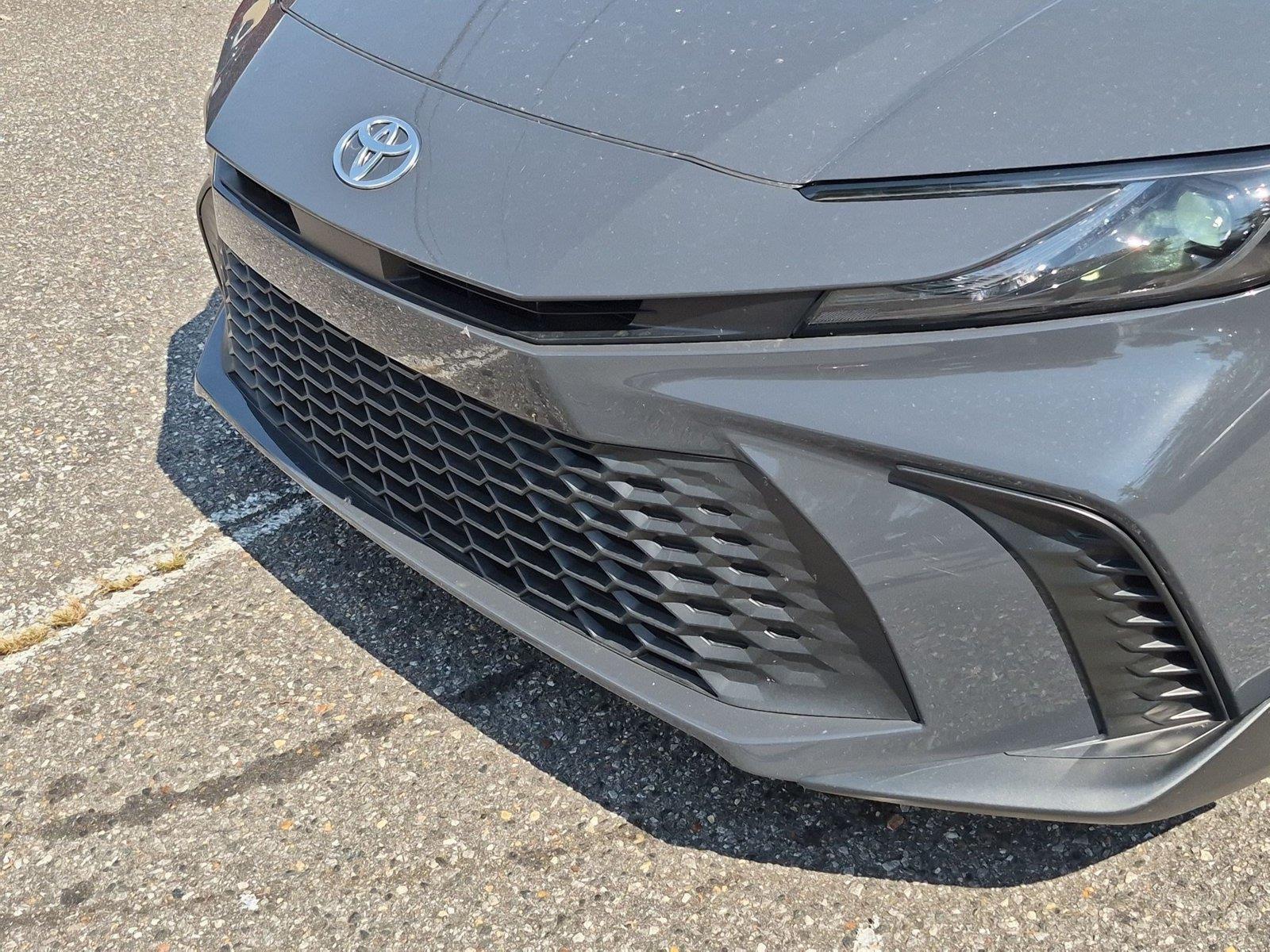 Used 2025 Underground Toyota SE image 13