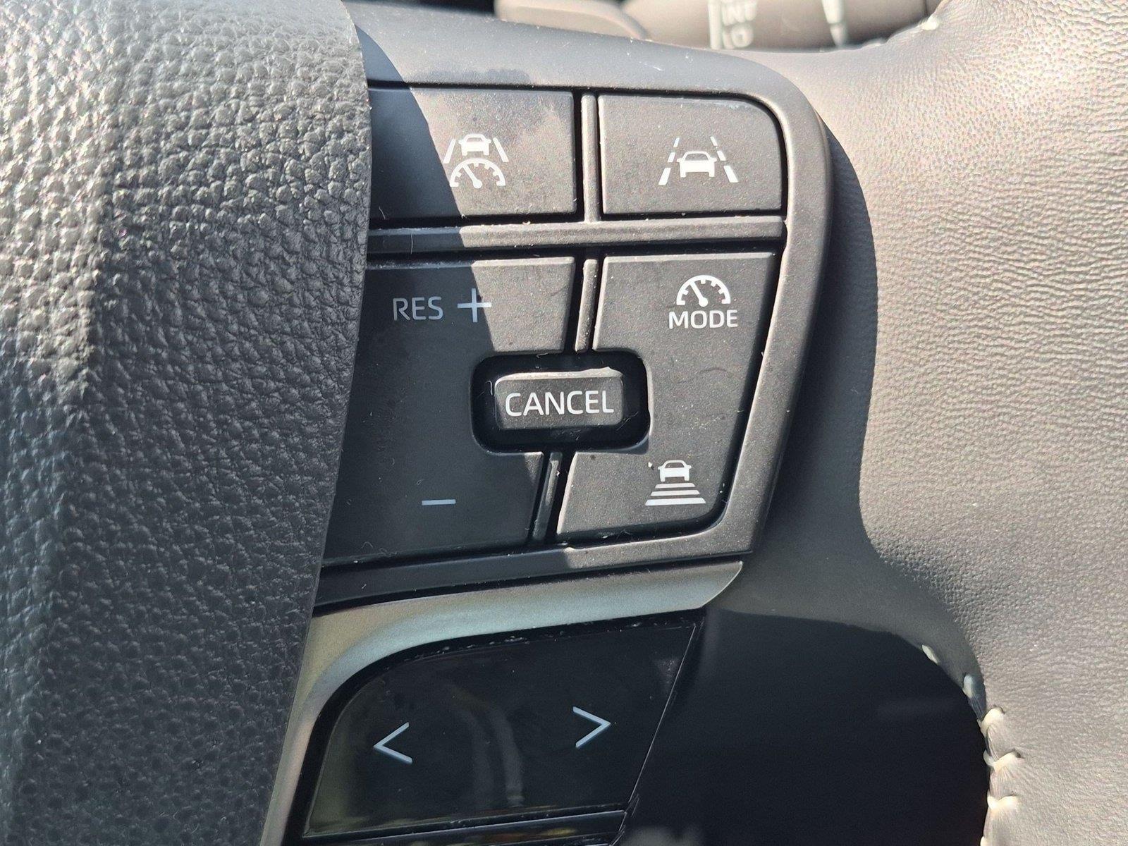 Used 2025 Underground Toyota SE image 20