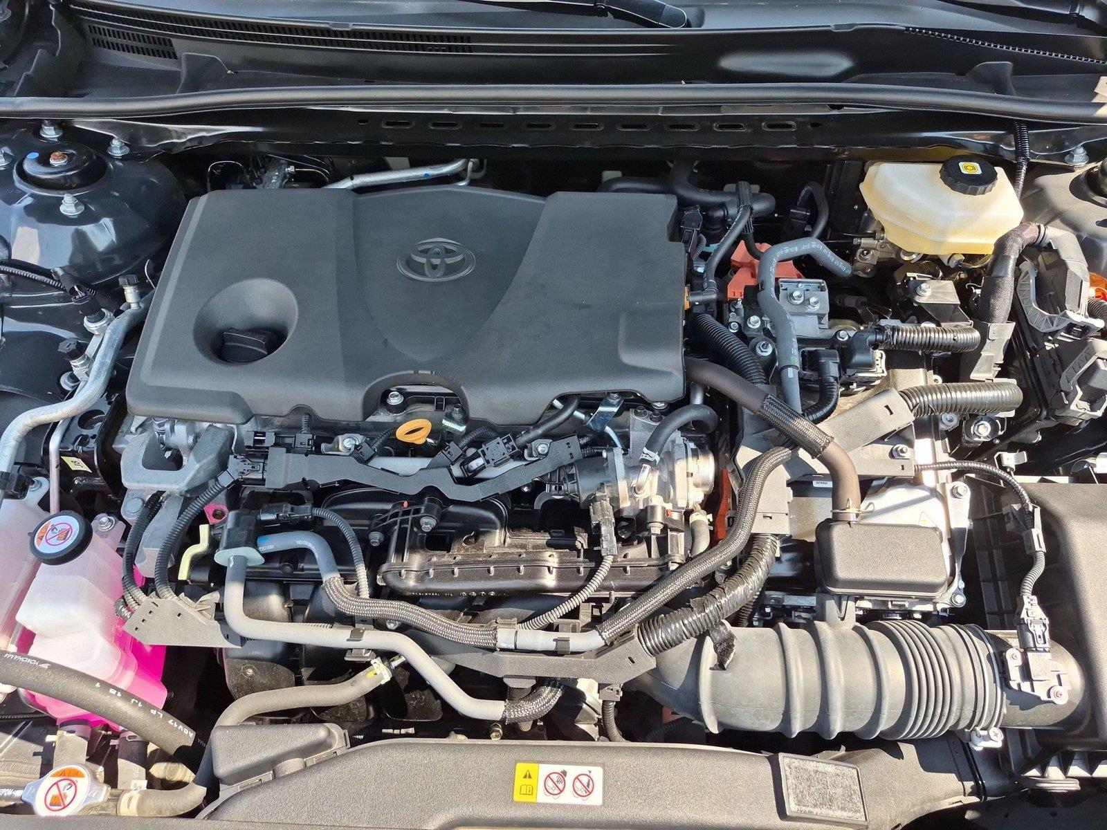 Used 2025 Underground Toyota SE image 38