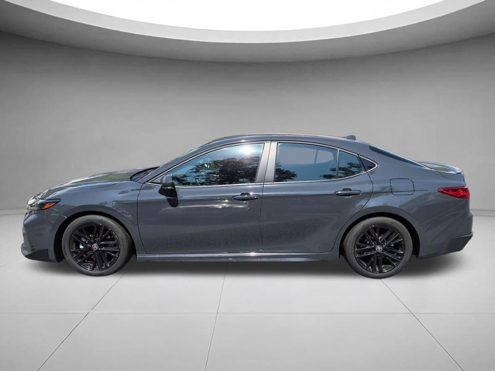 Used 2025 Underground Toyota SE image 2