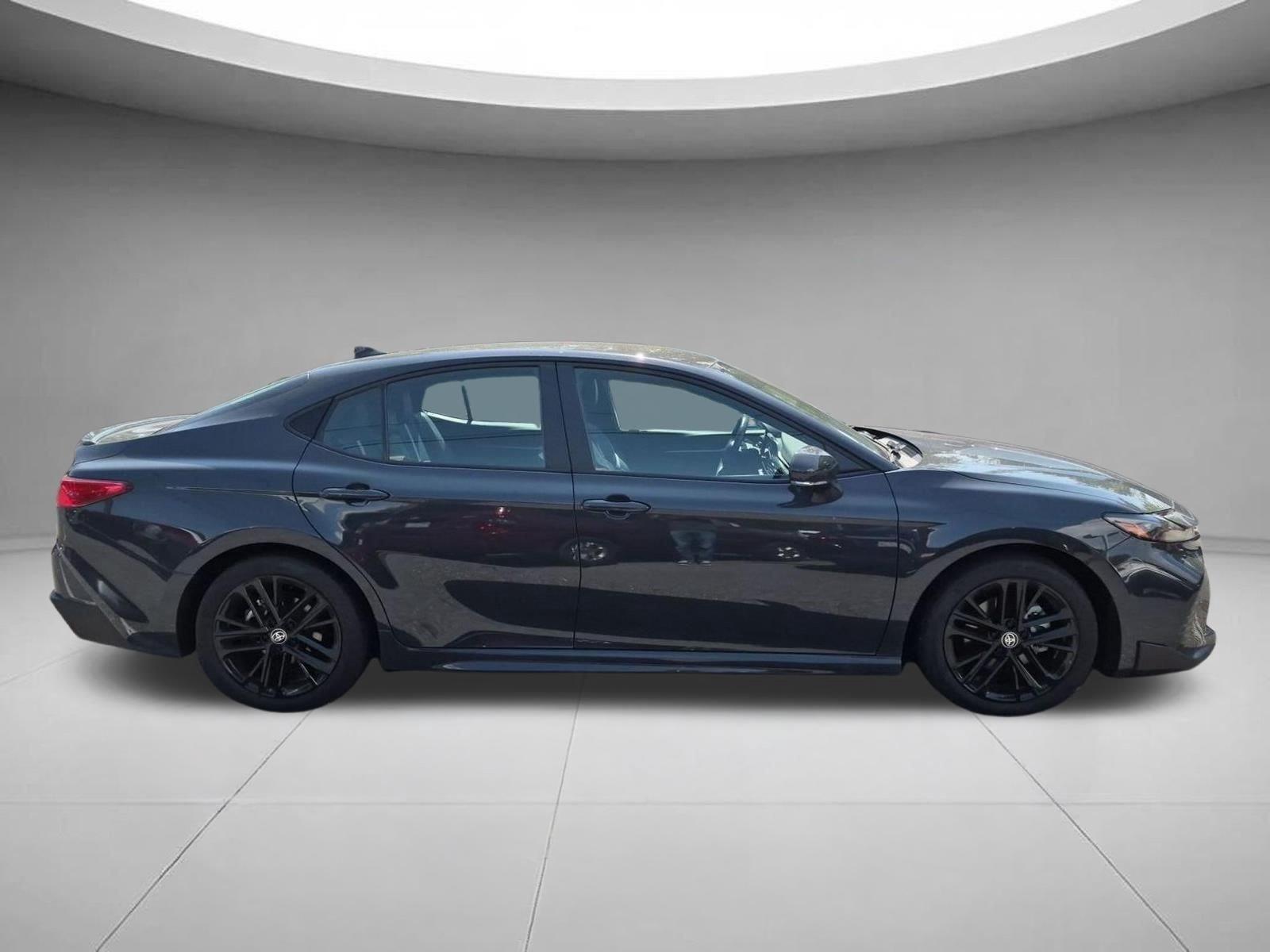 Used 2025 Underground Toyota SE image 6