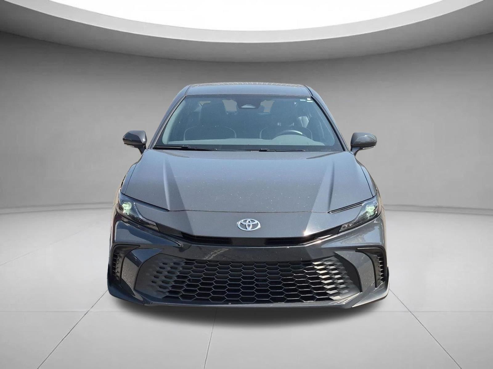 Used 2025 Underground Toyota SE image 8