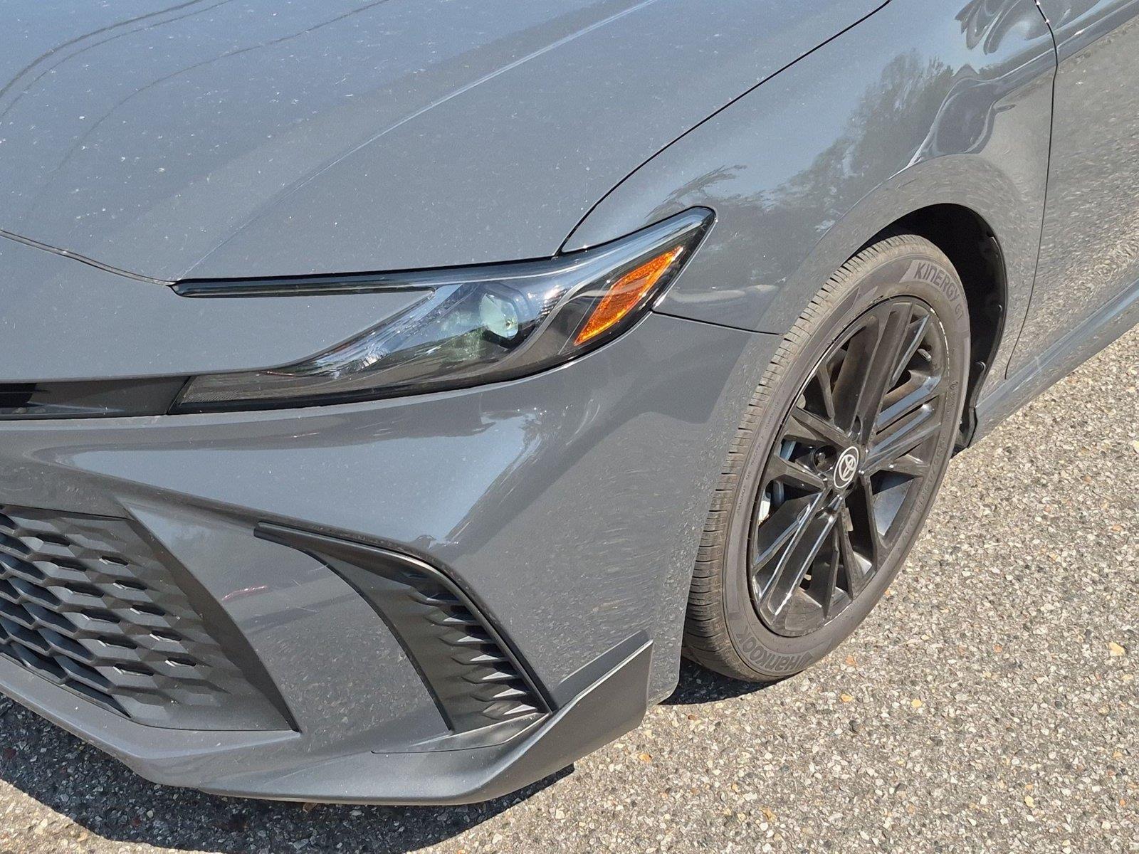 Used 2025 Underground Toyota SE image 9