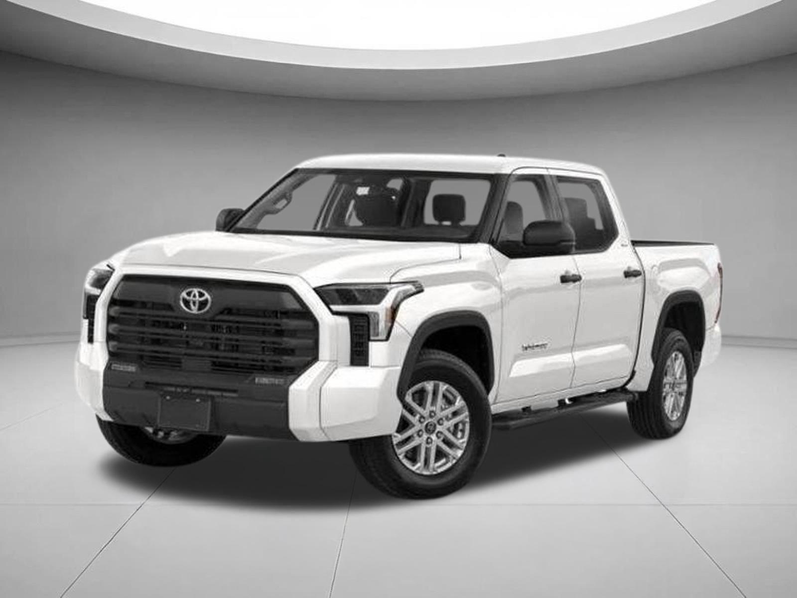 2022 Toyota Tundra