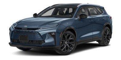  2026 Toyota Crown Signia SUV / Crossover All-Wheel Drive Continuously Variable Transmission