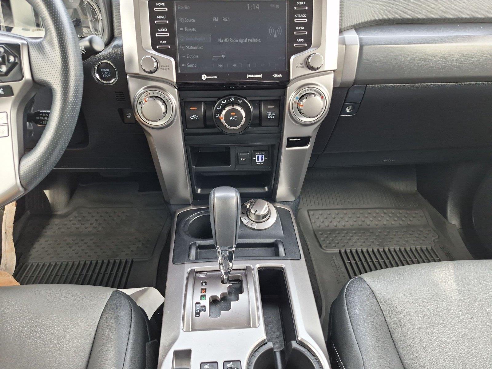 Used 2024 Underground Toyota SR5 Premium image 26