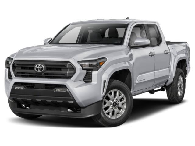 Underground 2026 Toyota Tacoma Pickup Truck Four-Wheel Drive 8-Speed Automatic