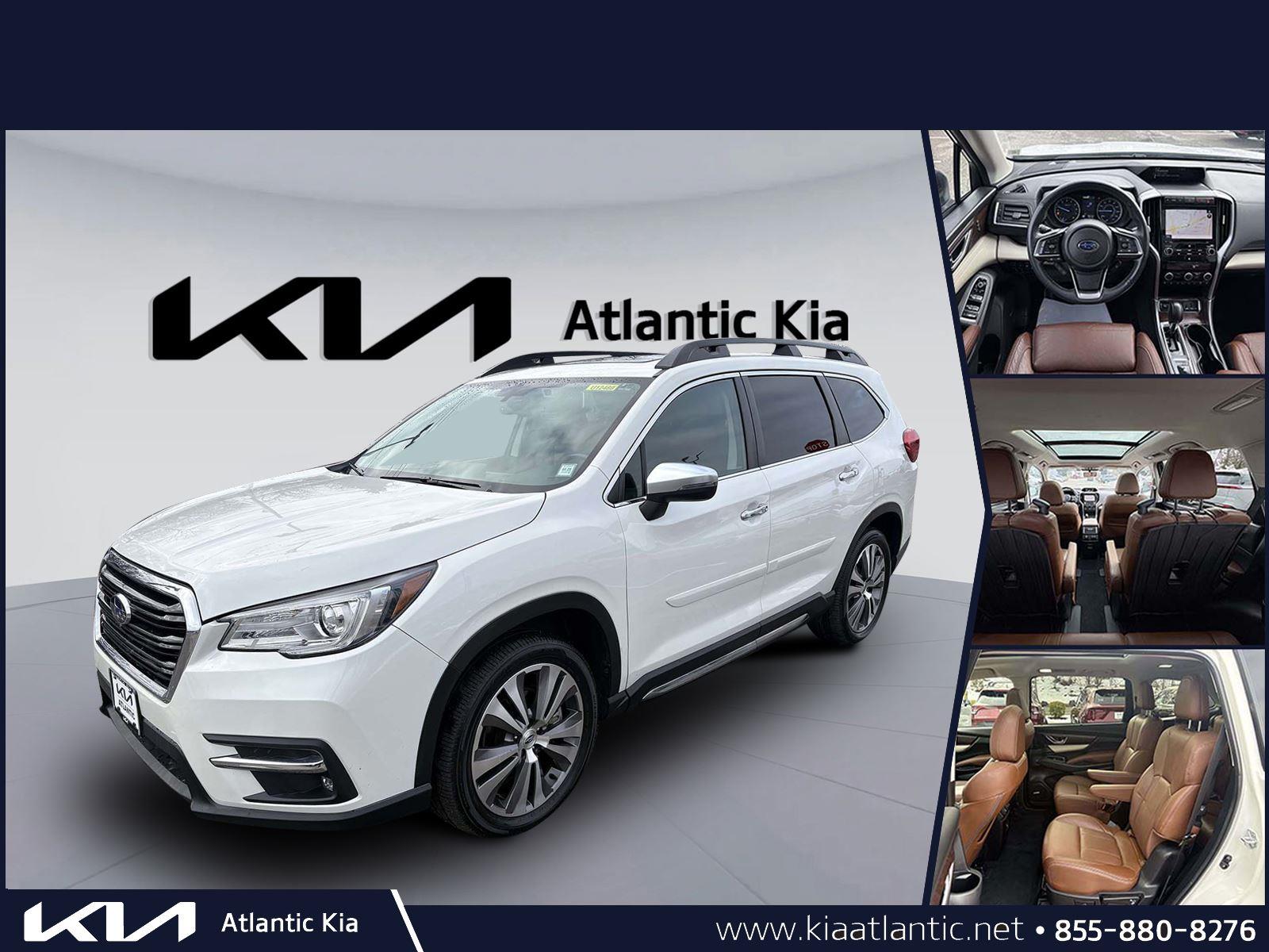 2021 Subaru Ascent Touring AWD