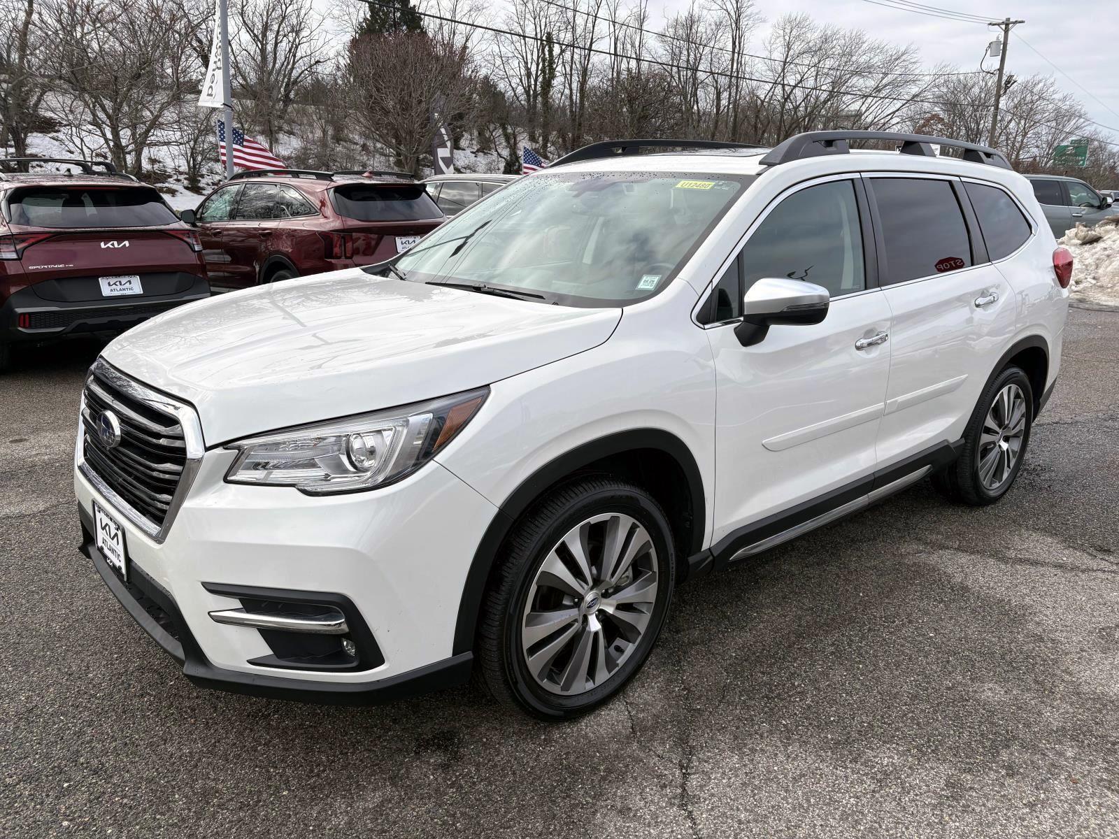 2021 Subaru Ascent Touring AWD