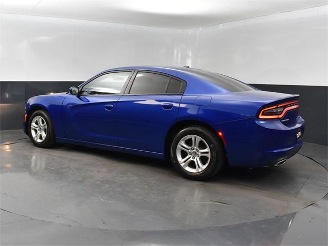 Used 2020 Dodge Charger SXT with VIN 2C3CDXBG4LH186683 for sale in Norcross, GA