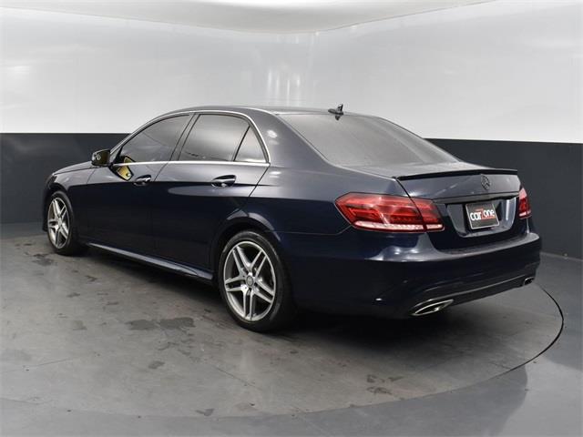 Used 2016 Mercedes-Benz E-Class E350 Sport with VIN WDDHF8JB8GB240904 for sale in Norcross, GA