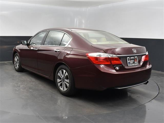 Used 2014 Honda Accord LX with VIN 1HGCR2F31EA237096 for sale in Norcross, GA