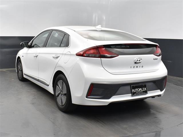 Used 2020 Hyundai IONIQ SE with VIN KMHC75LC2LU235830 for sale in Norcross, GA