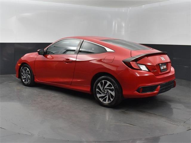 Used 2019 Honda Civic LX with VIN 2HGFC4B66KH303844 for sale in Norcross, GA