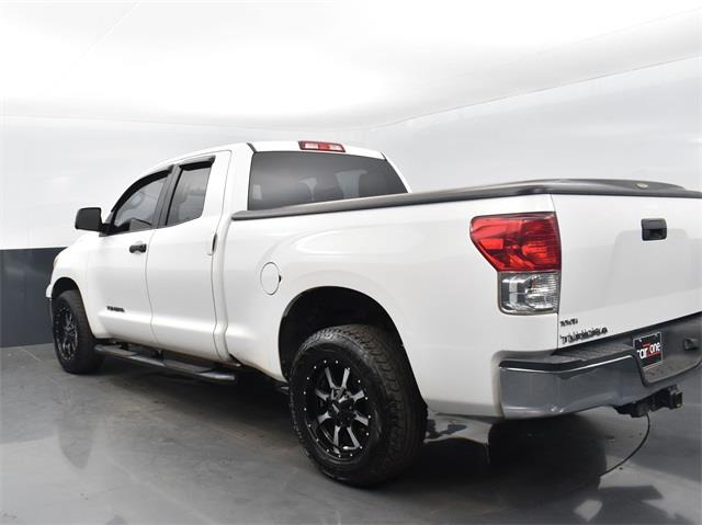 Used 2013 Toyota Tundra Tundra Grade with VIN 5TFRM5F17DX057737 for sale in Norcross, GA