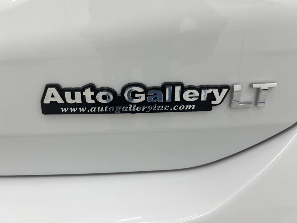 Auto Gallery Inc