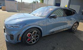  2023 Ford Mustang Mach-E GT AWD   