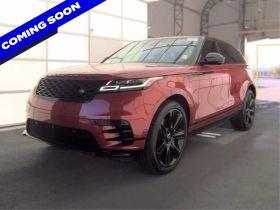  2021 Land Rover Range Rover Velar P340 R-Dynamic S AWD   