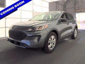2022 Ford Escape S AWD