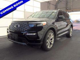 2022 Ford Explorer Platinum AWD