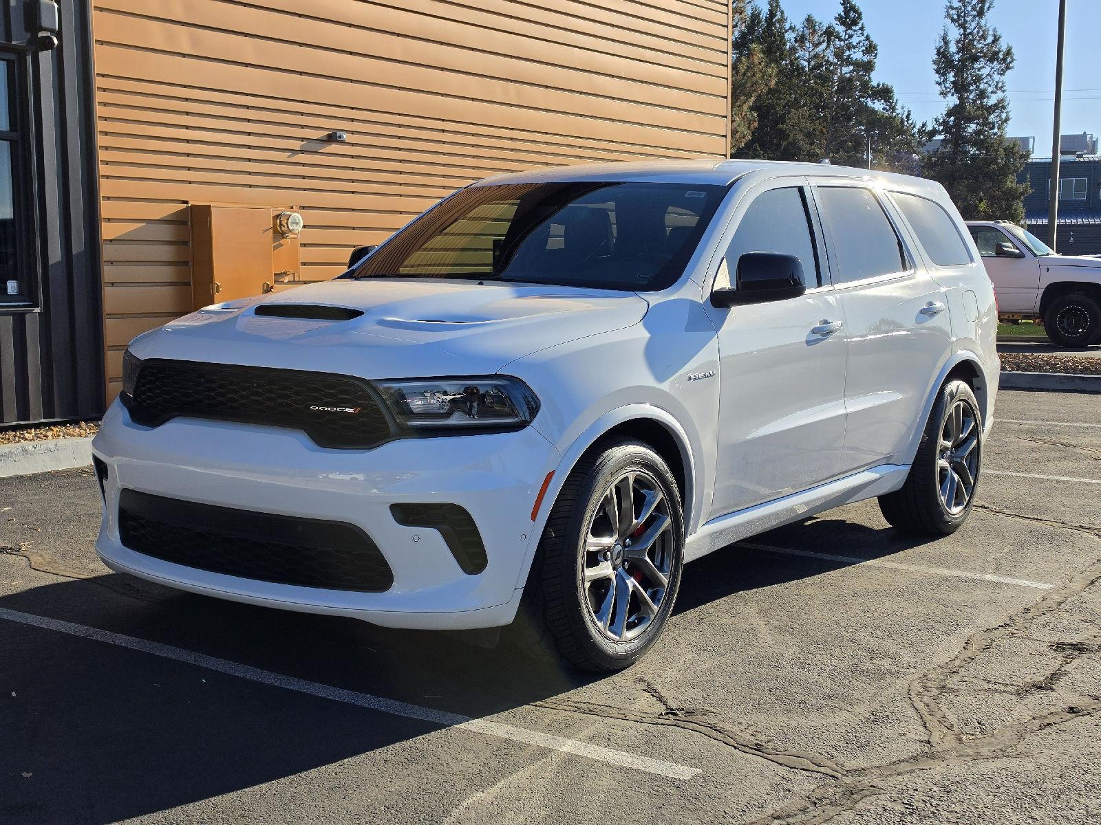 2024 Dodge Durango R/T AWD