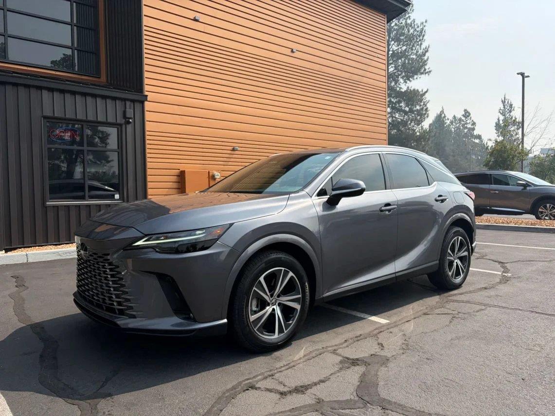  2023 Lexus RX Hybrid 350h Premium+ AWD   