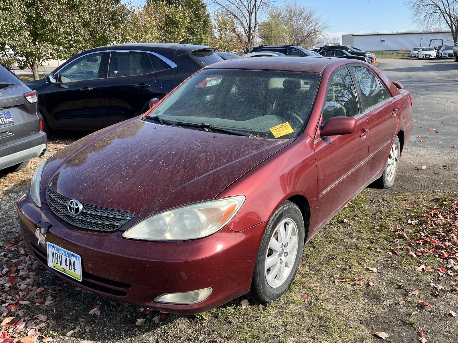 Iowa Auto Exchange 