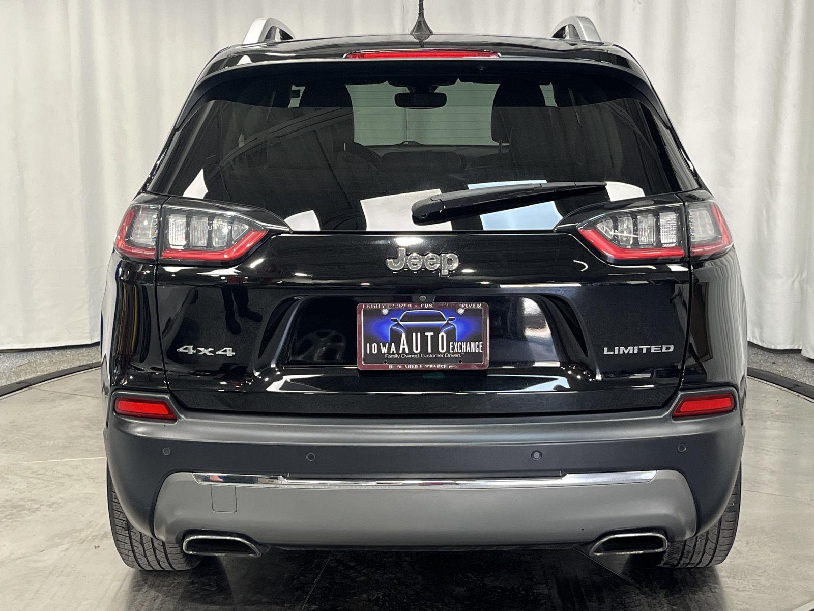 Iowa Auto Exchange 