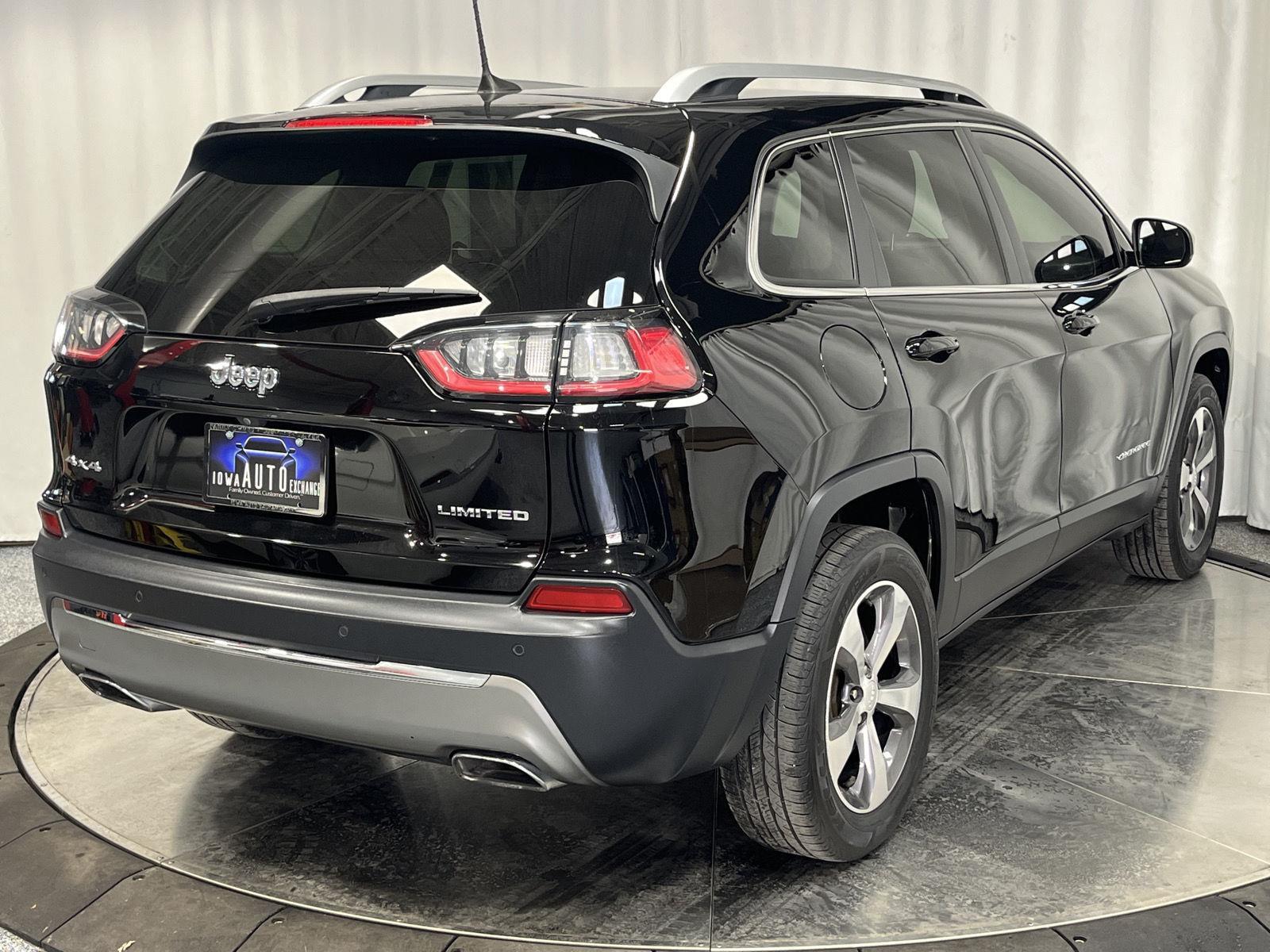 Iowa Auto Exchange 