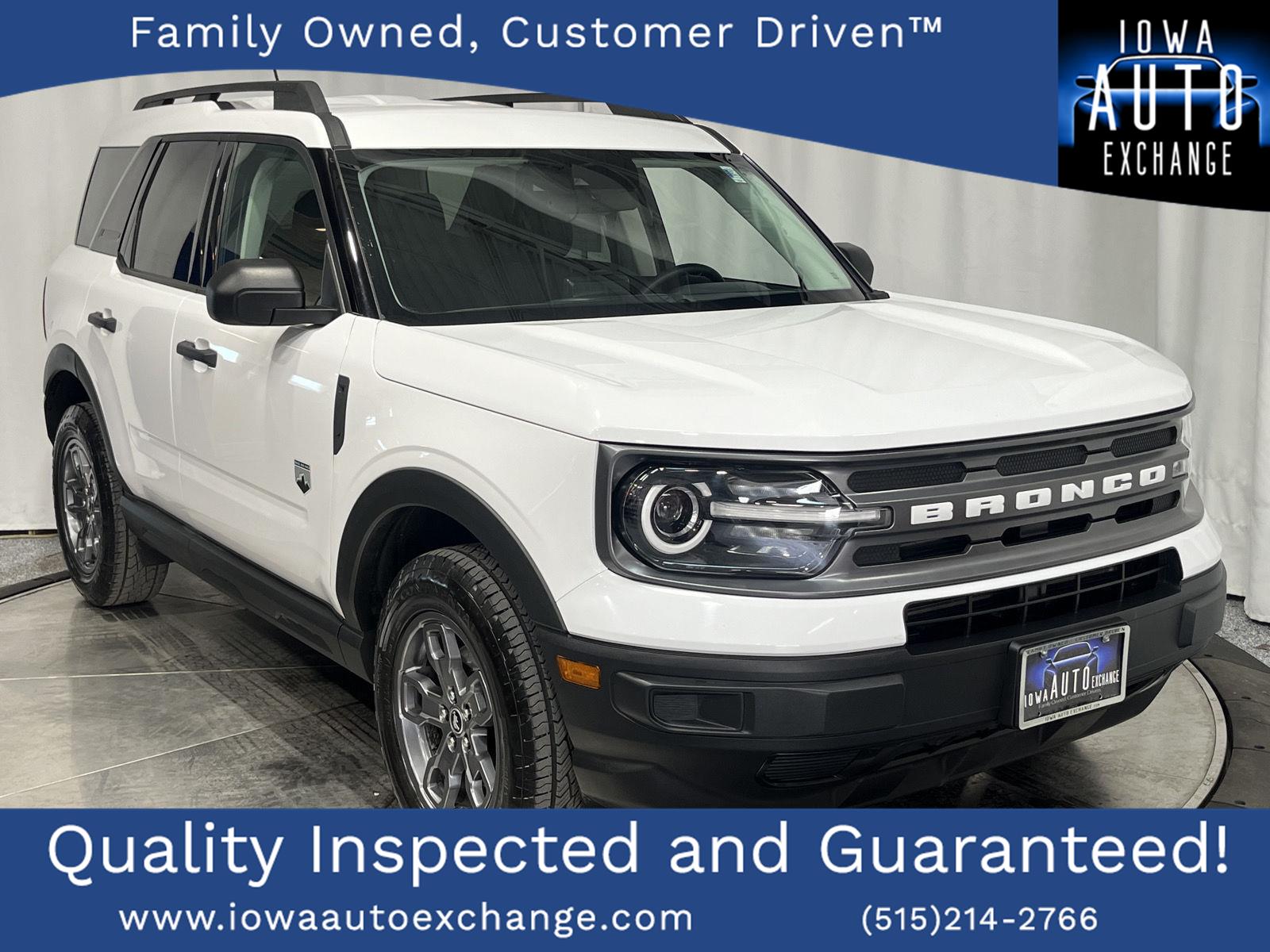 Iowa Auto Exchange 