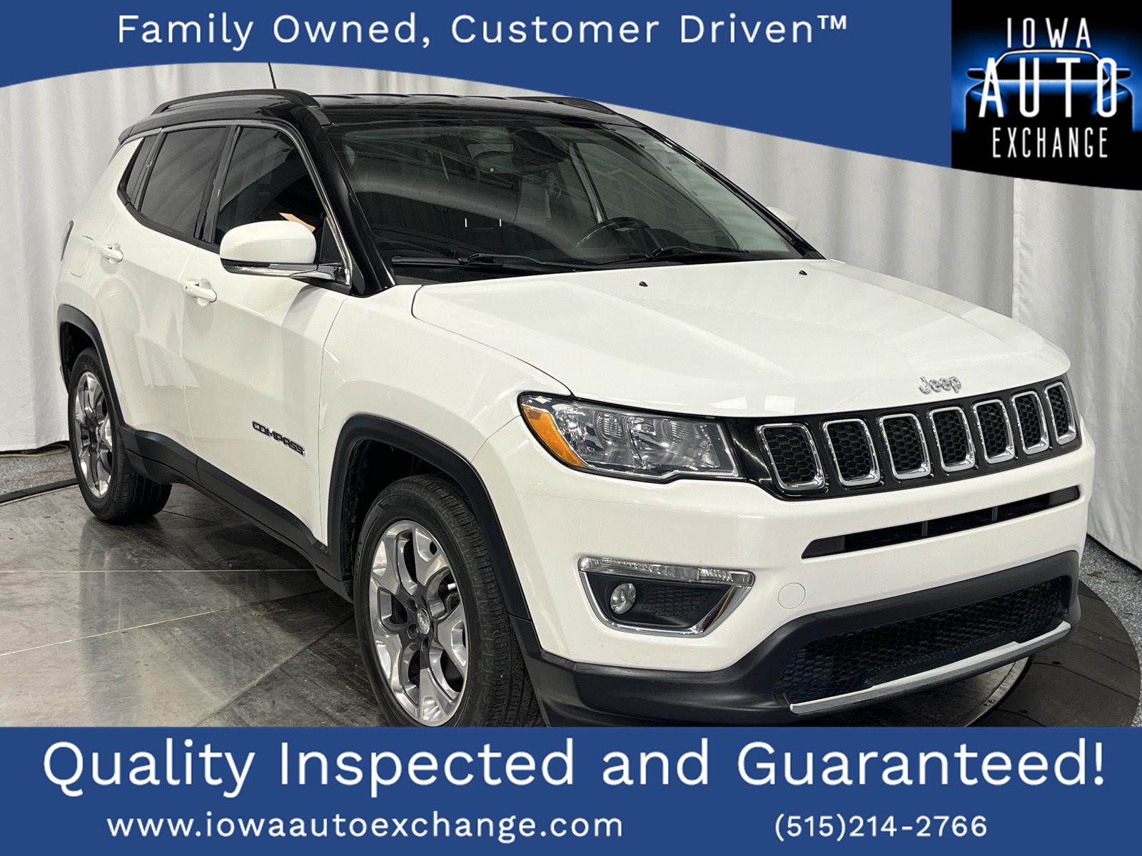 Iowa Auto Exchange 