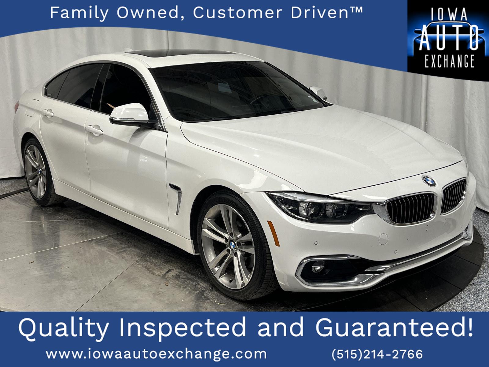 Iowa Auto Exchange 