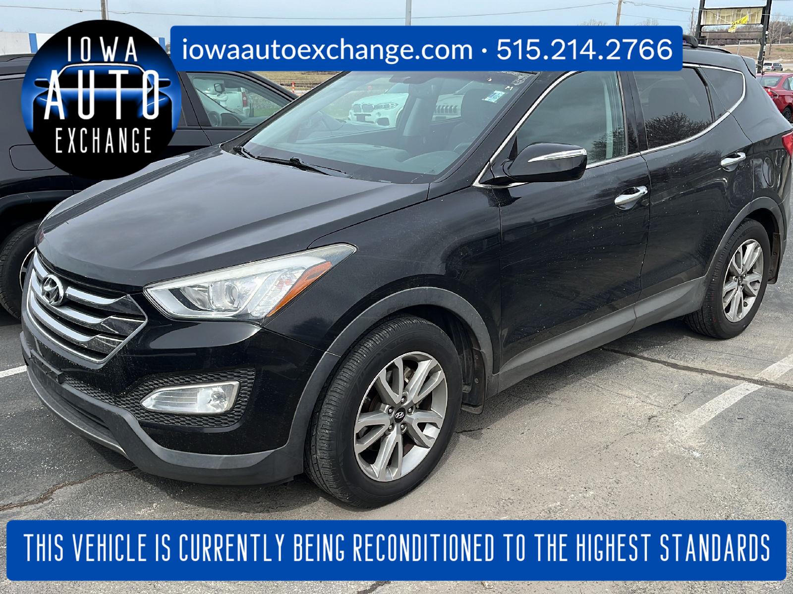 Iowa Auto Exchange 