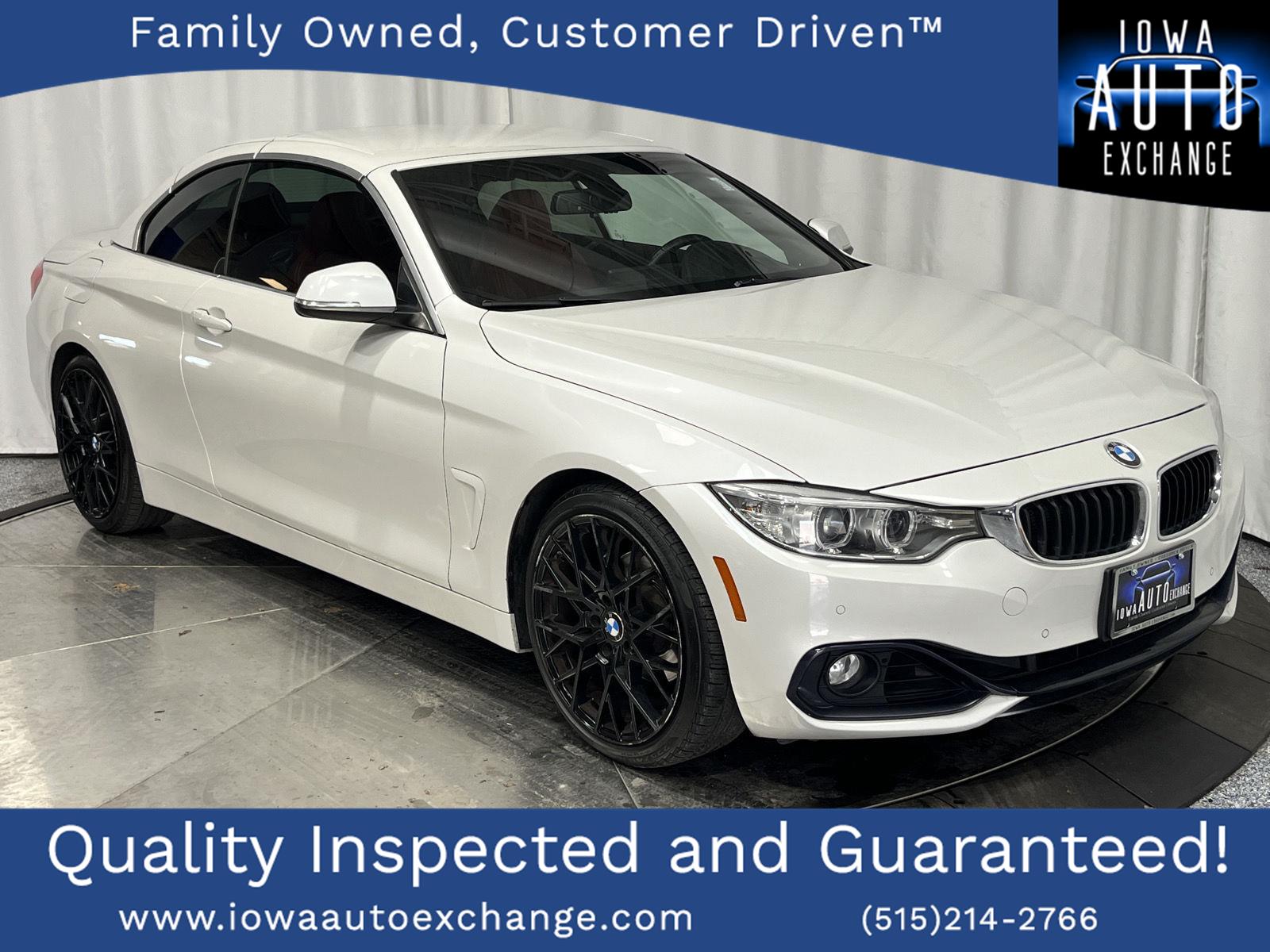 Iowa Auto Exchange 