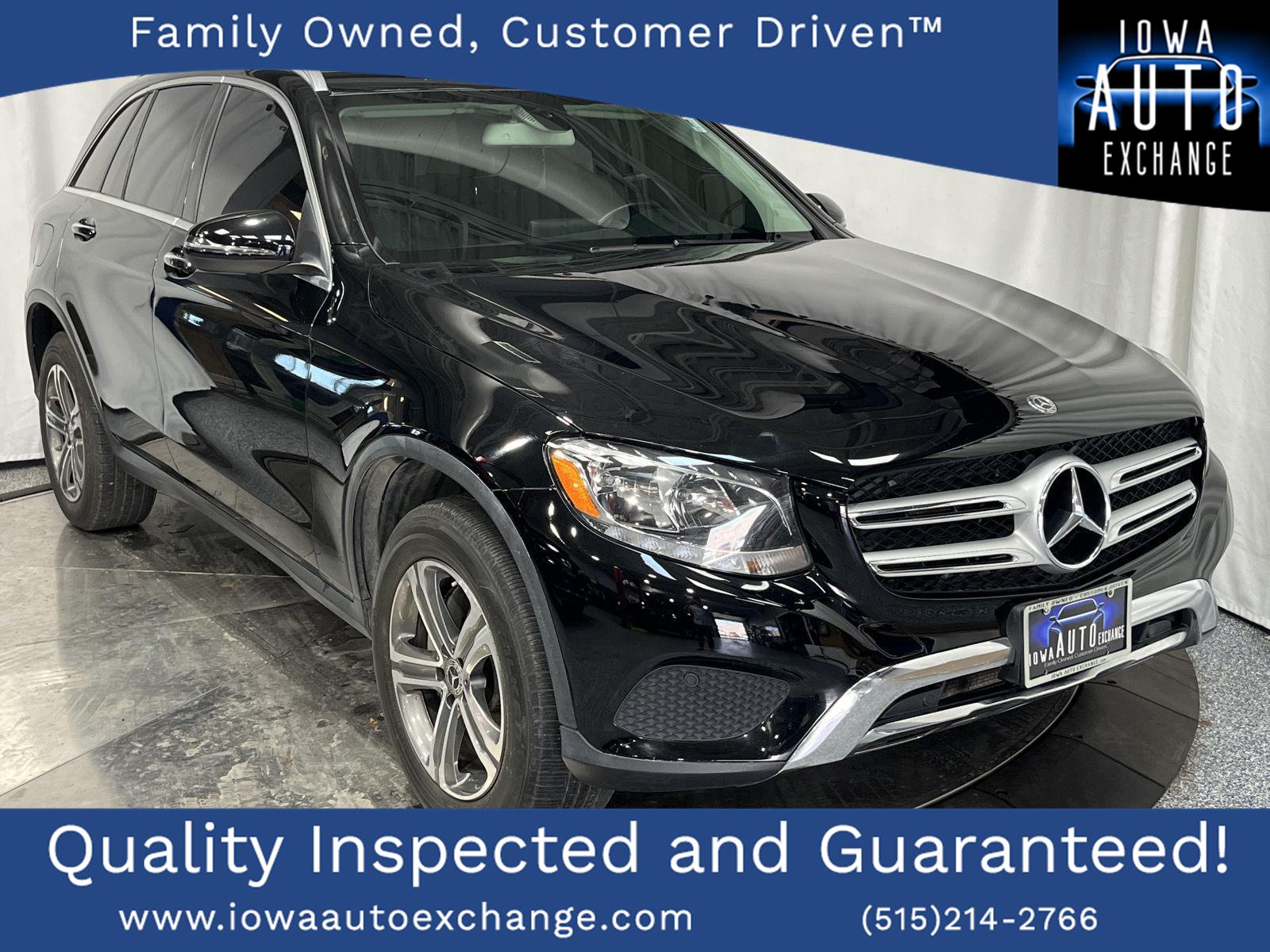 Iowa Auto Exchange 
