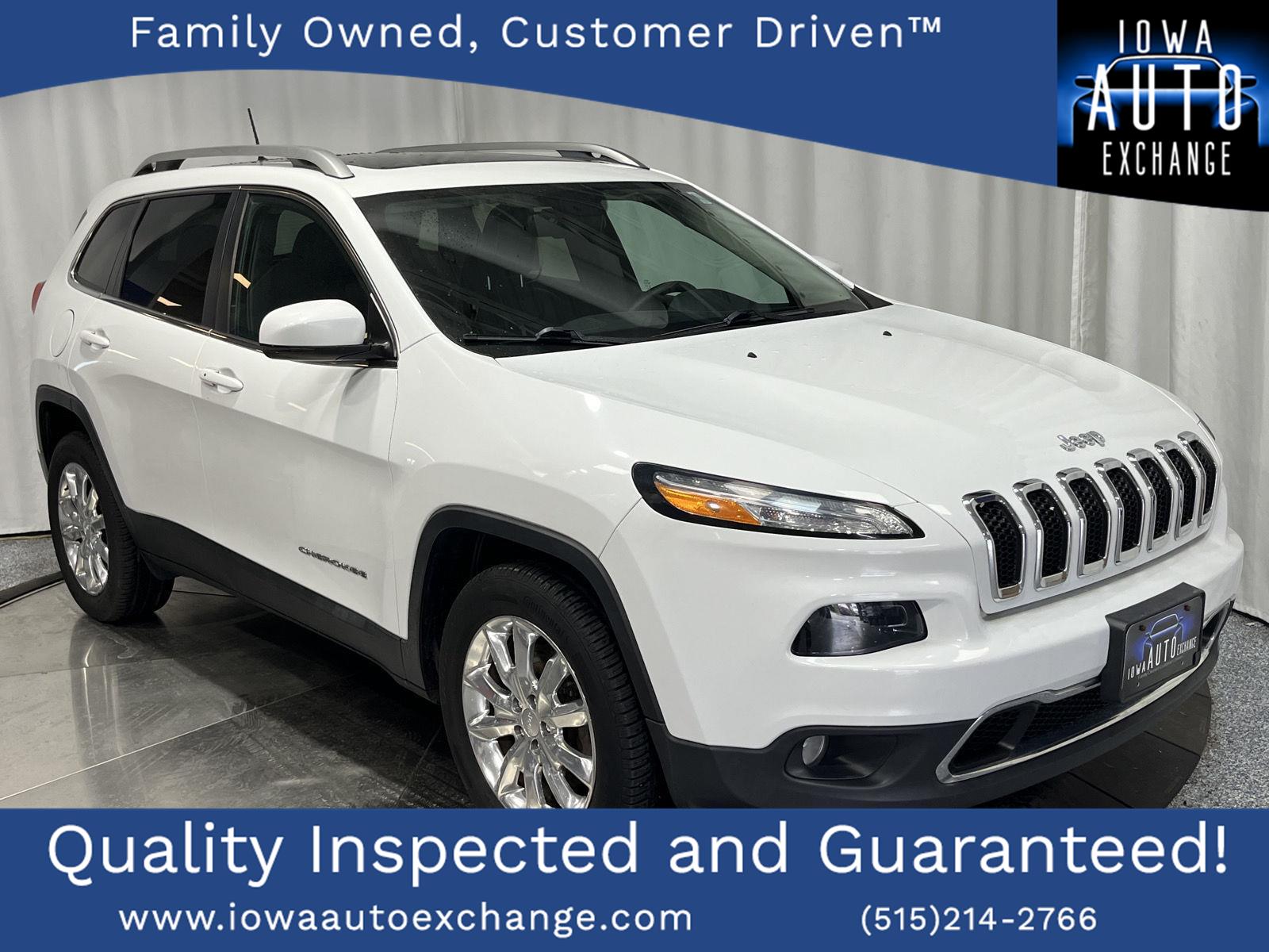 Iowa Auto Exchange 