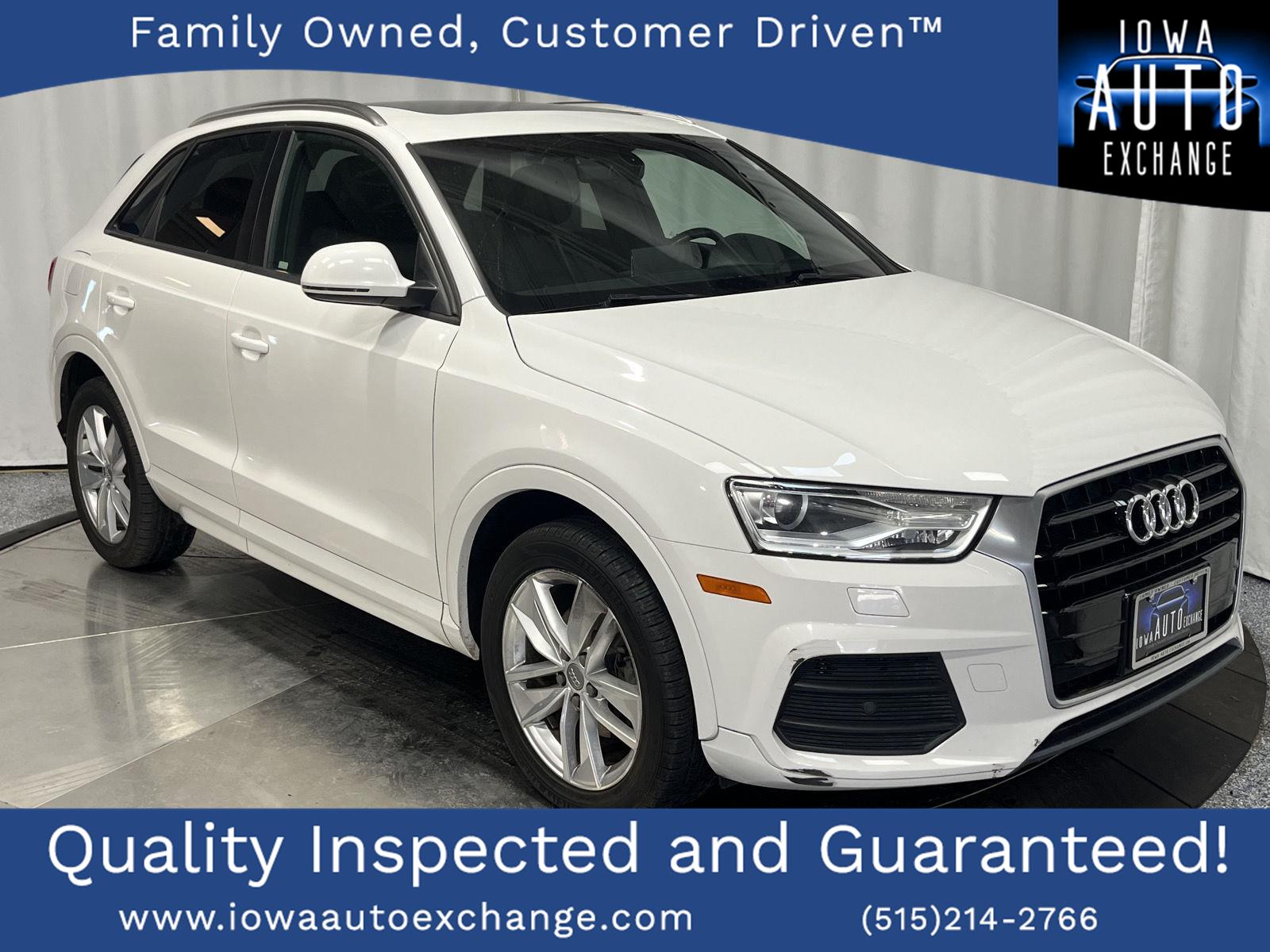 Iowa Auto Exchange 