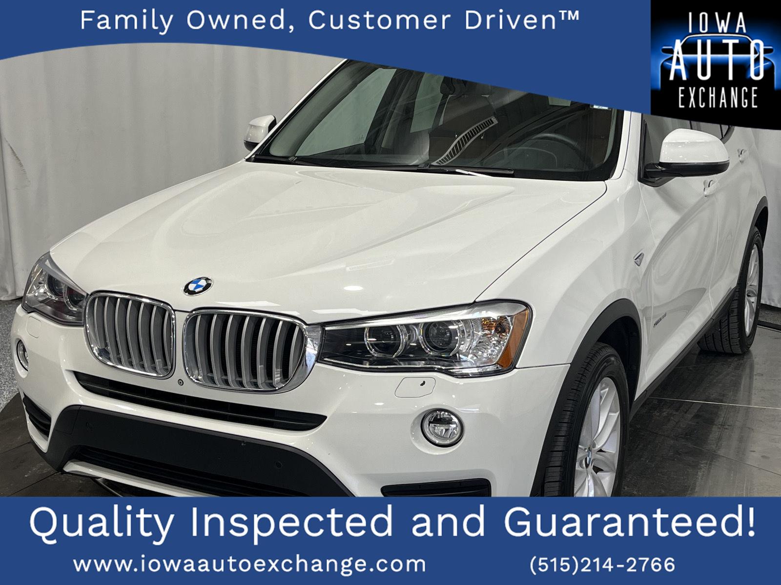 Iowa Auto Exchange 