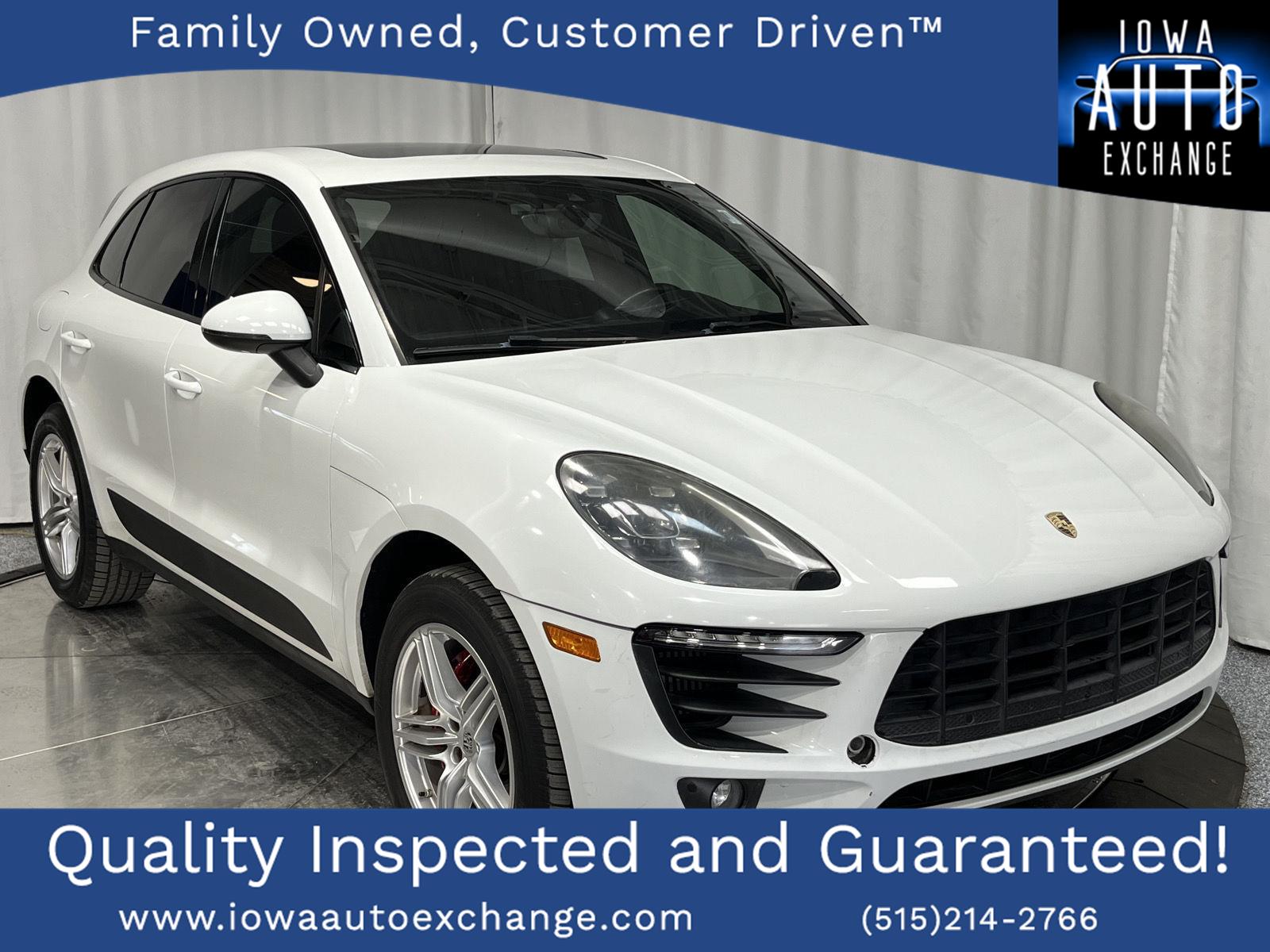Iowa Auto Exchange 