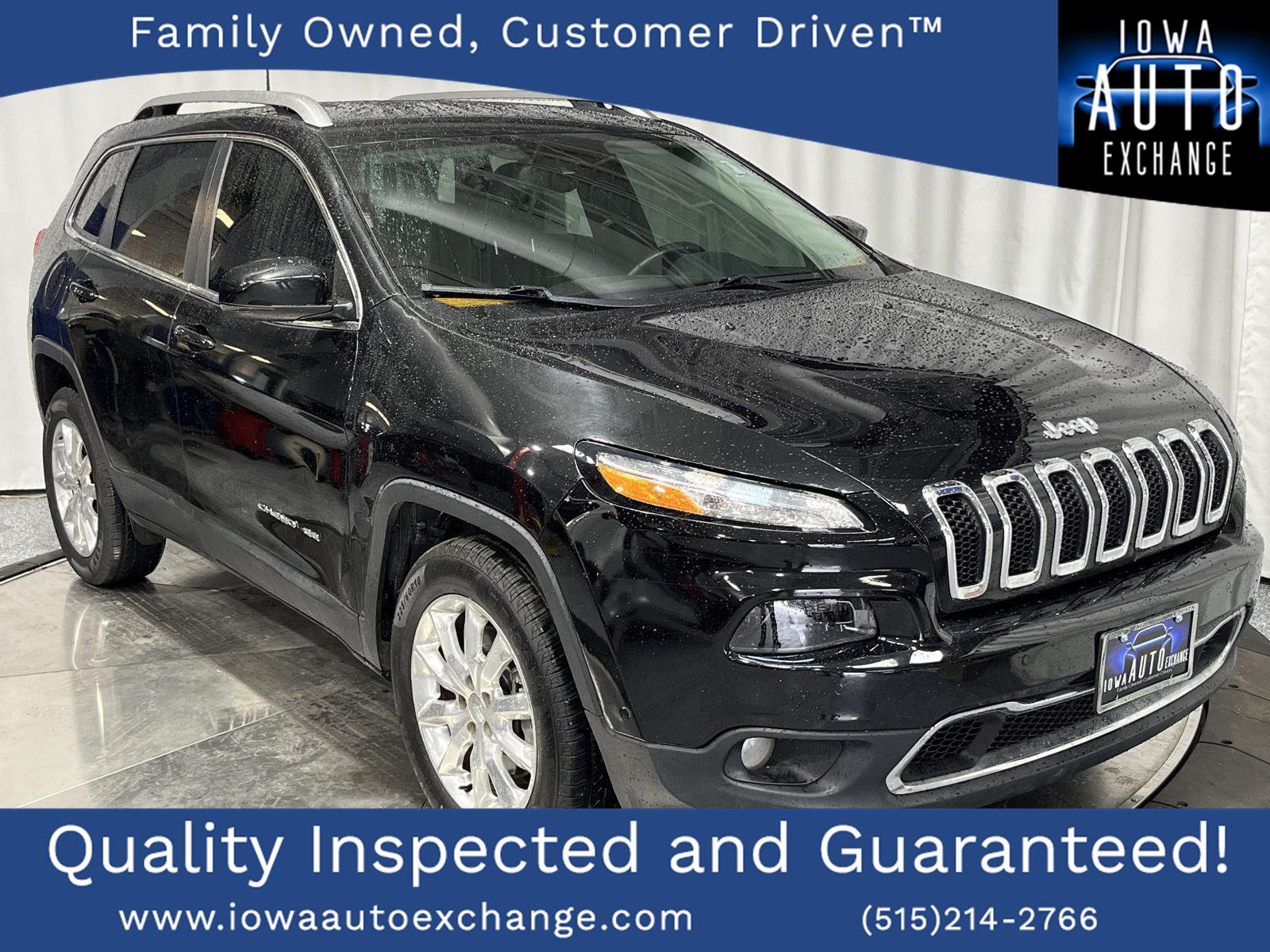 Iowa Auto Exchange 