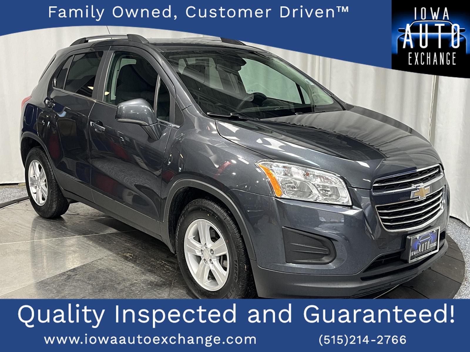 Iowa Auto Exchange 