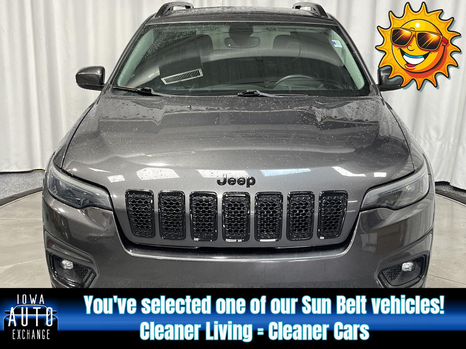 Iowa Auto Exchange 