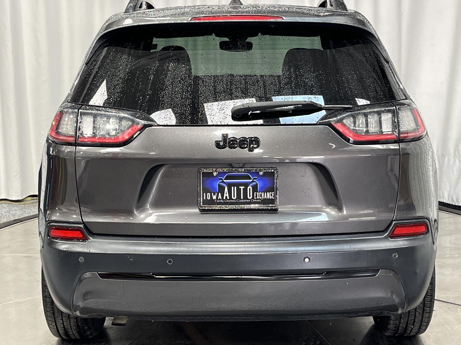 Iowa Auto Exchange 