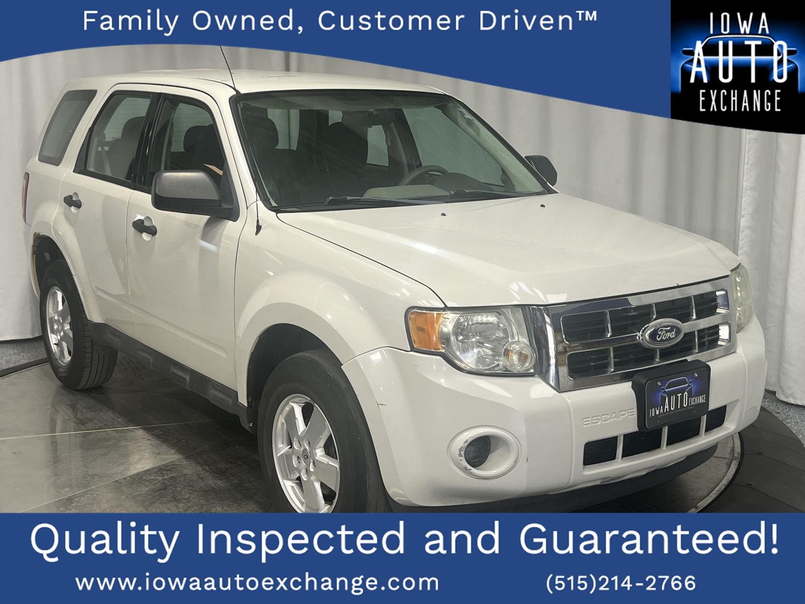 Iowa Auto Exchange 