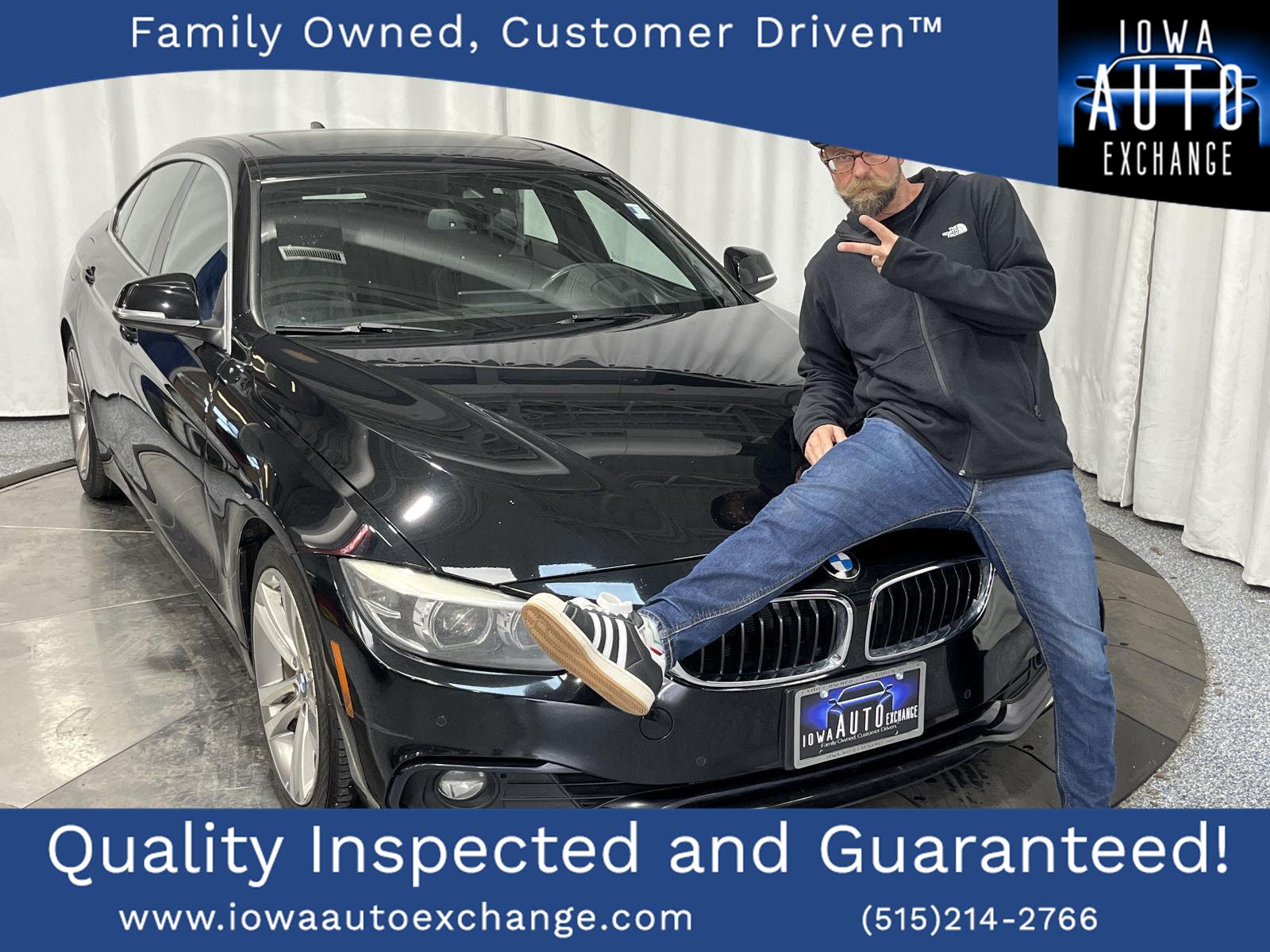 Iowa Auto Exchange 