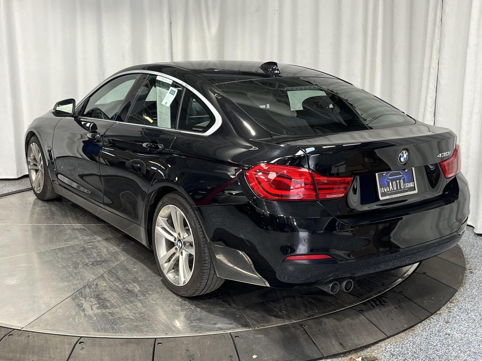 Iowa Auto Exchange 