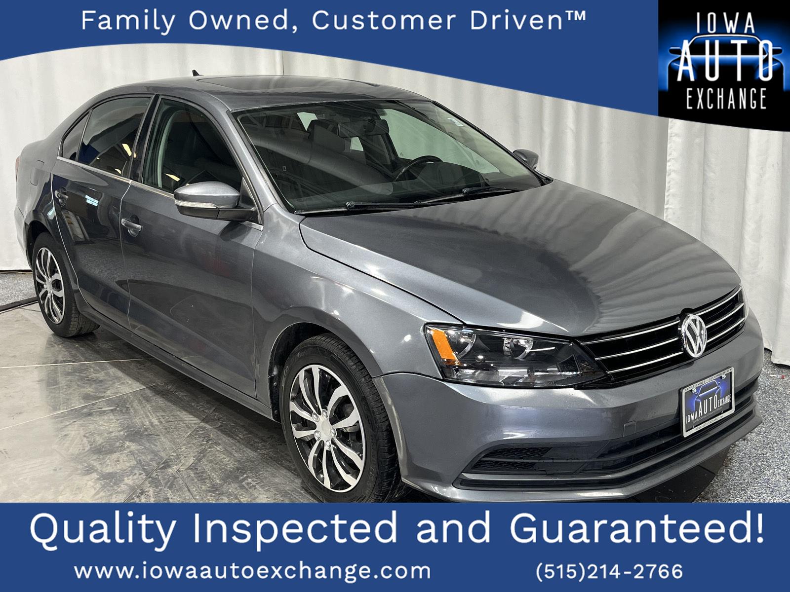 Iowa Auto Exchange 